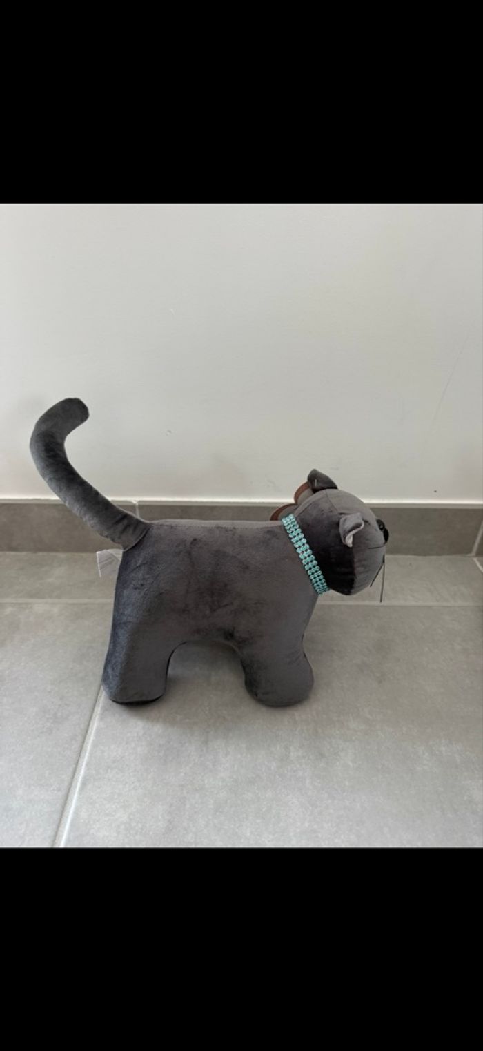 Cale porte Chat tout doux - photo numéro 4