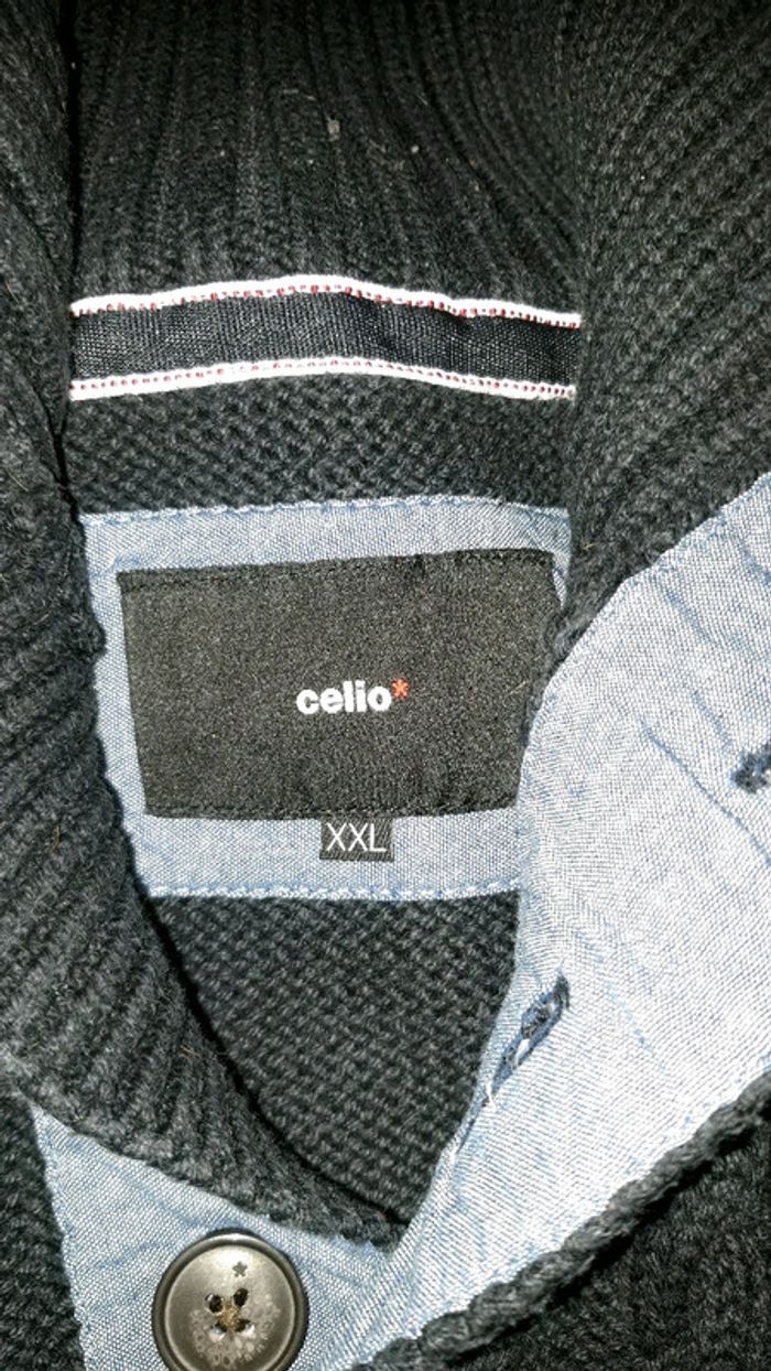 Pull celio xxl - photo numéro 2