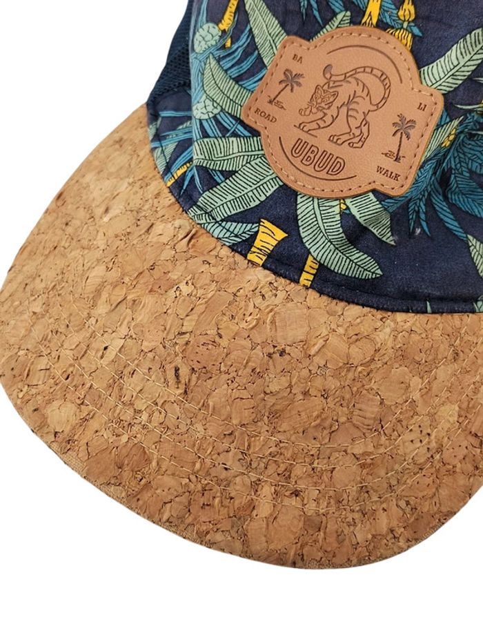 Casquette - photo numéro 3