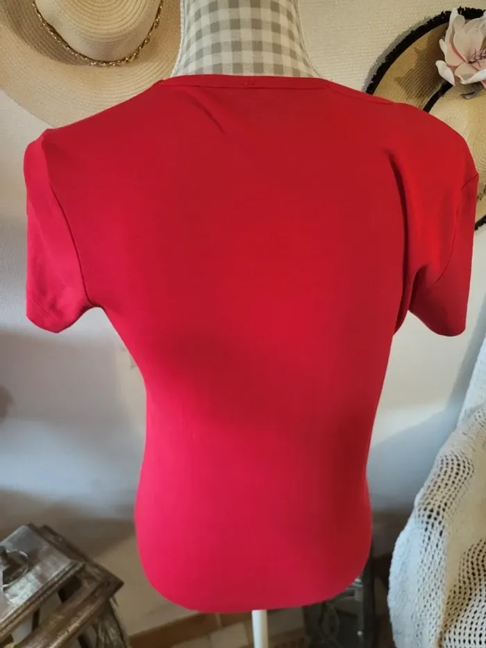 Lot 5 Tee-shirts - photo numéro 7