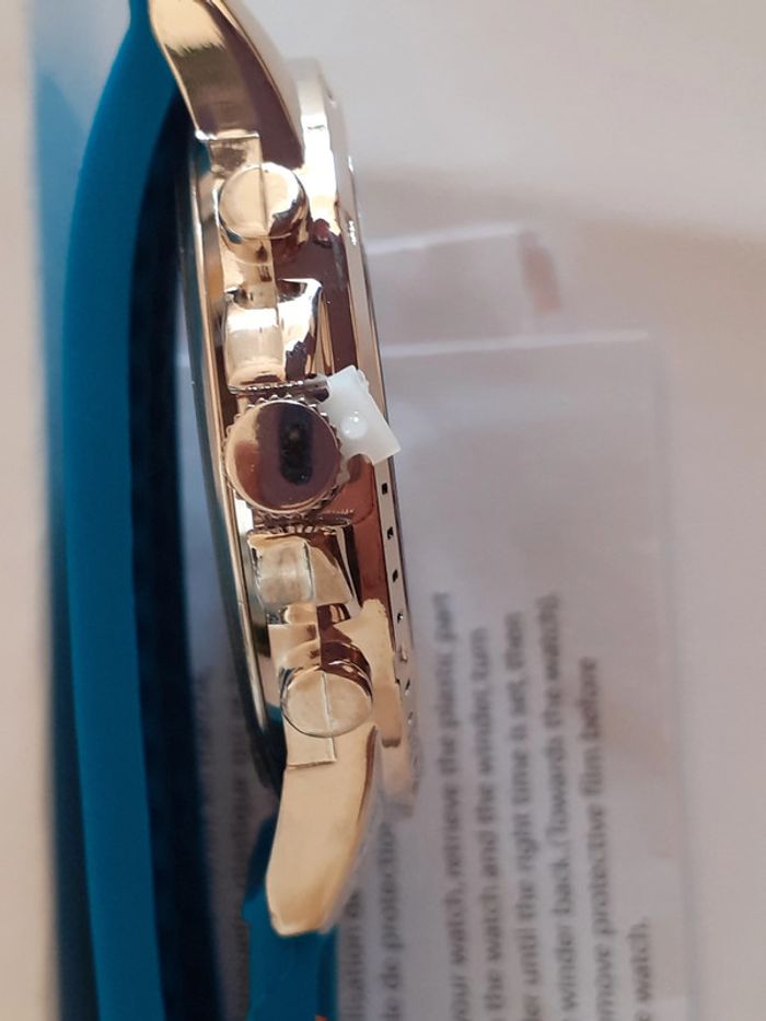 Montre homme - GNG - photo numéro 4