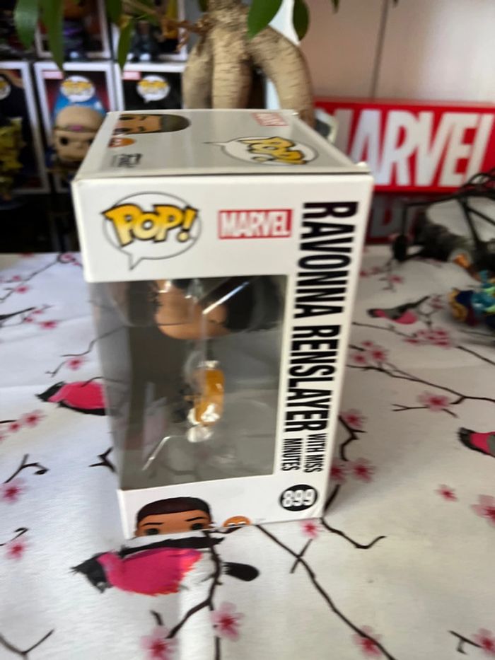 Pop Loki - photo numéro 2