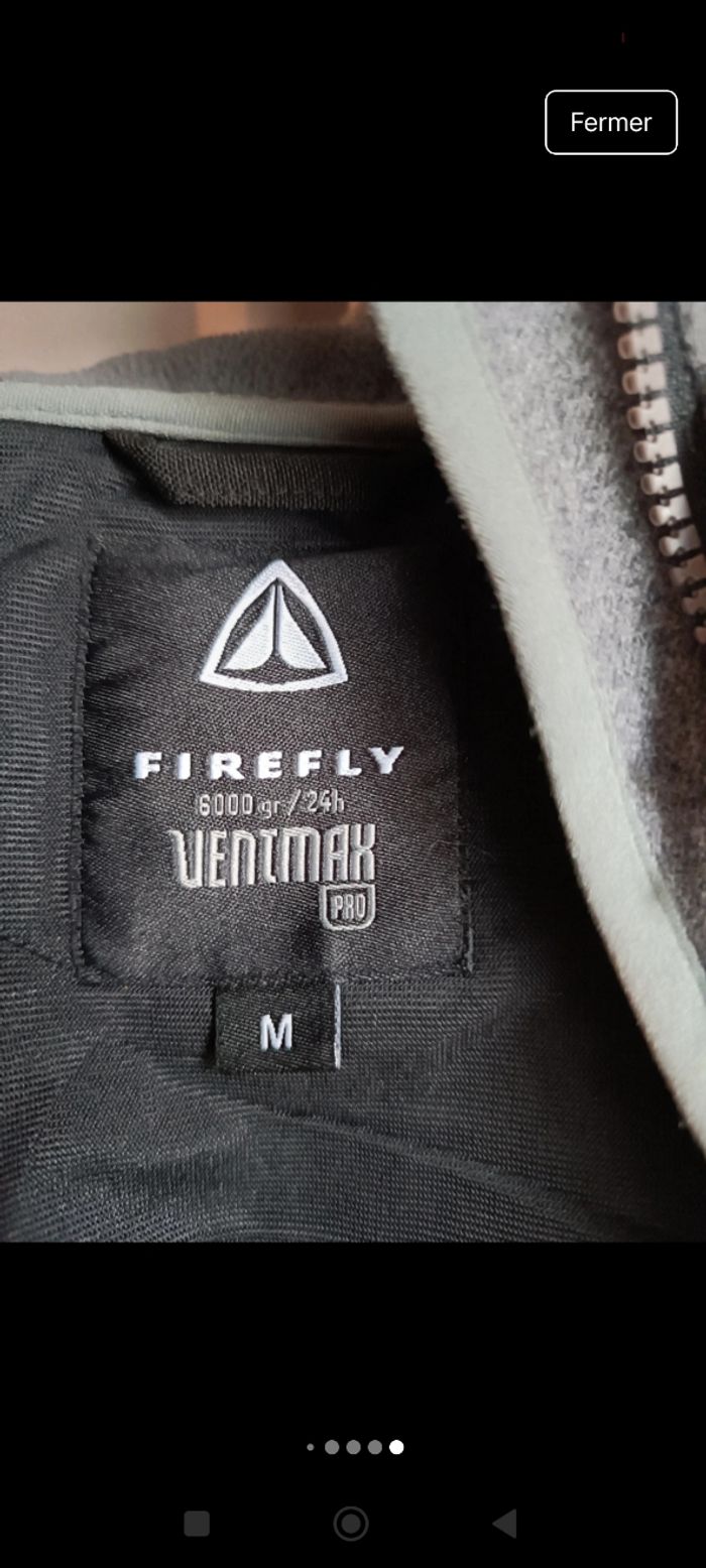 Veste - photo numéro 6