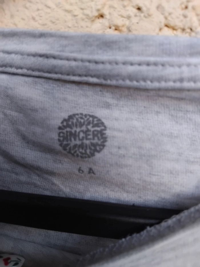 Chemise de nuit - photo numéro 2