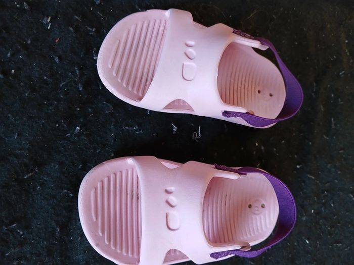 Chaussures d'eau en 19/20 - photo numéro 3