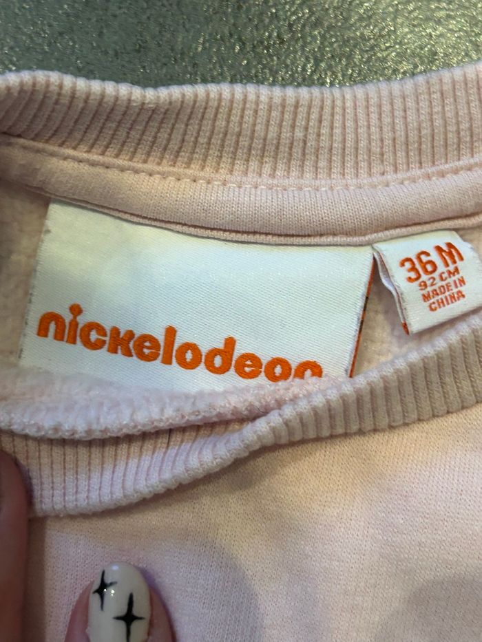 Pull Stella Pat’Patrouille Orchestra 36M - photo numéro 3