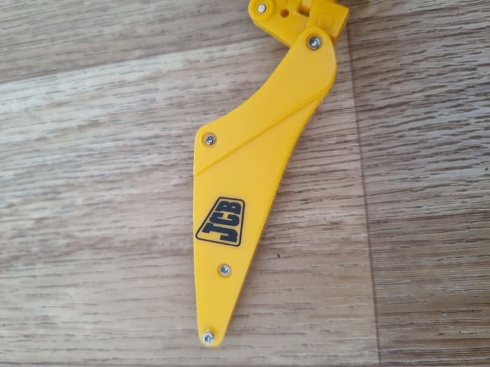 Tractopelle - photo numéro 4