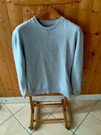 Pull homme Zara