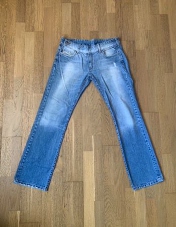 Jean homme taille 32 Diesel