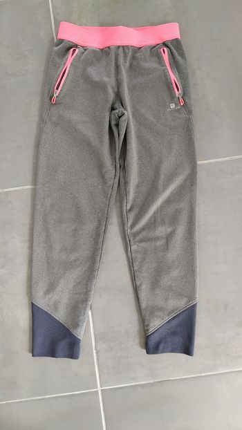 Legging de sport ⚽🏀🏈⚾ 10 ans