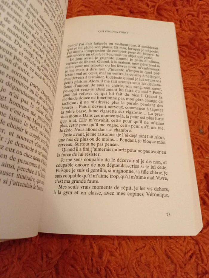 🎅🎅 La première fois, j'avais six ans - photo numéro 3