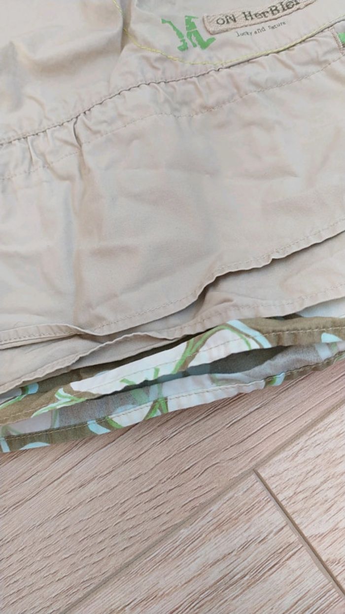 Robe été 3 mois fleur cadet rousselle - photo numéro 4