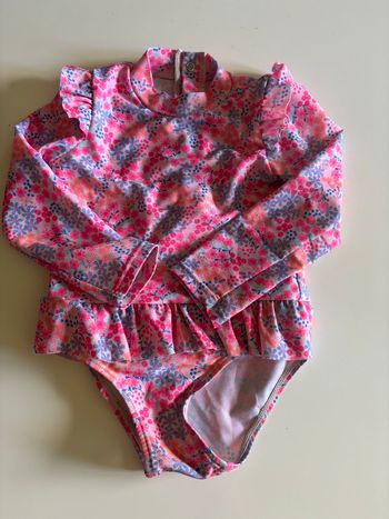Maillot de bain 