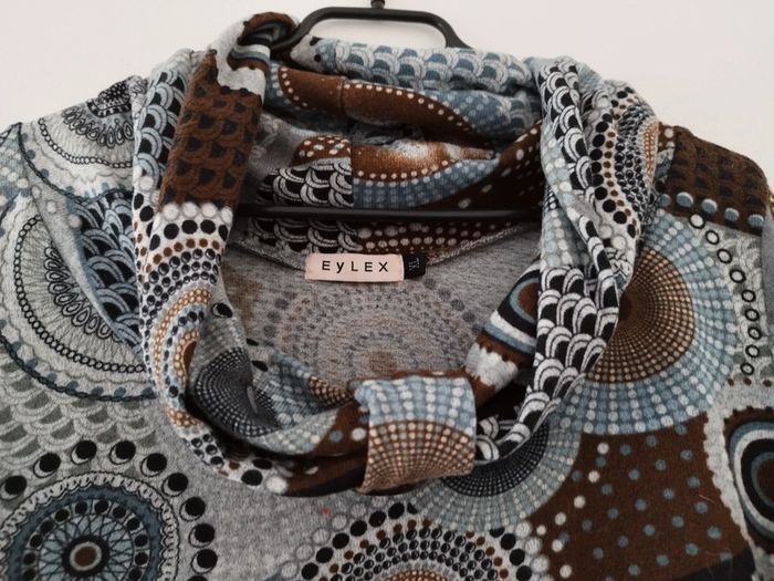 Robe hiver - photo numéro 2