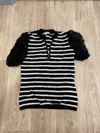 Tee shirt Morgan taille L