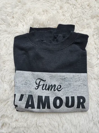 Sweat taille M