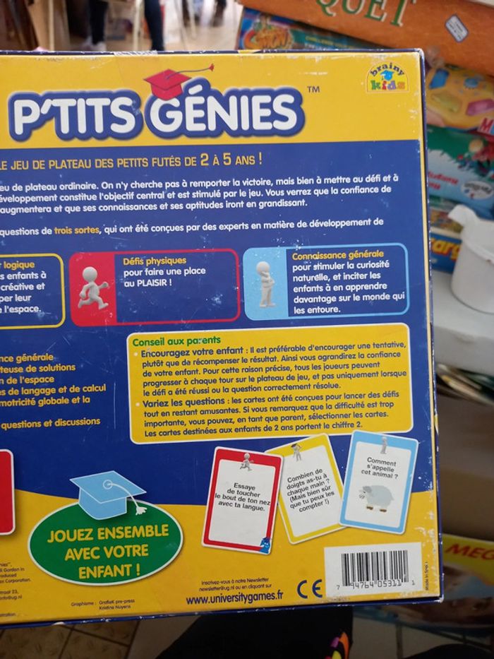 P'tits genies - photo numéro 3