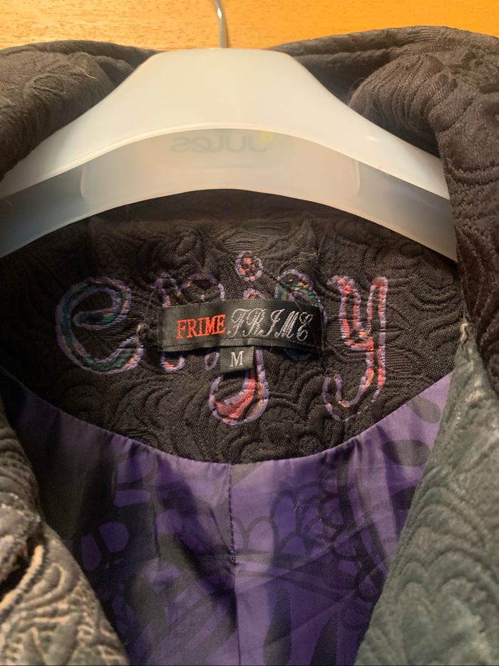 Manteau - photo numéro 6