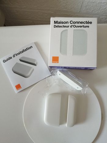 Maison Connectée