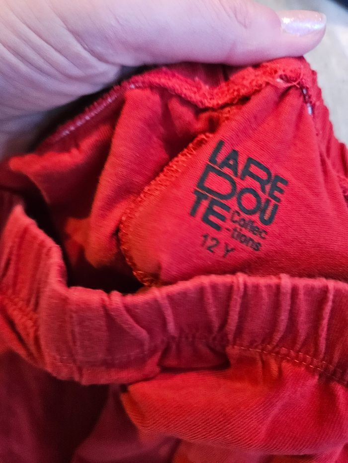 Pyjama garçon 12 ans La Redoute - photo numéro 6