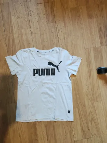 T-shirt Puma