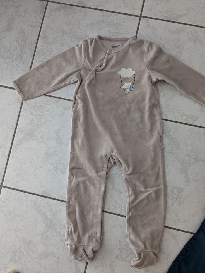 Lot garçon - photo numéro 4