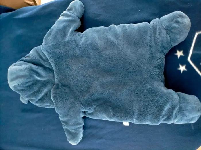 Manteau garçon 3 mois - photo numéro 2