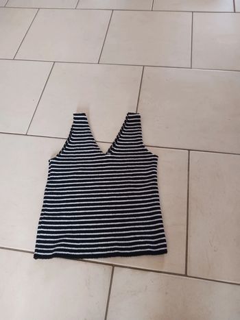 Haut taille S