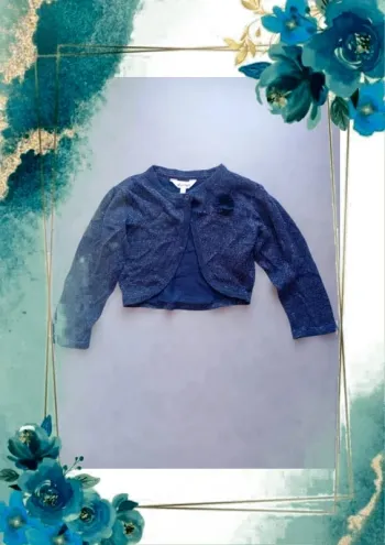 Gilet 3ans kidkanai