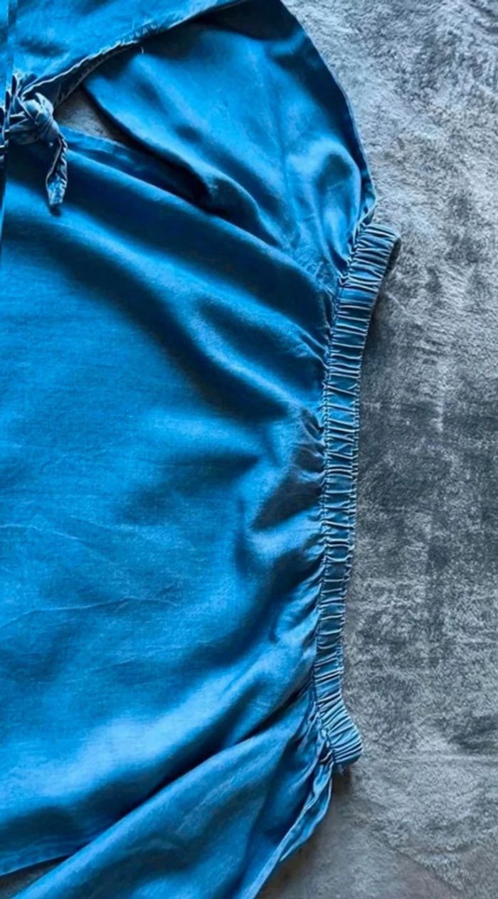 Blouse femme - photo numéro 5