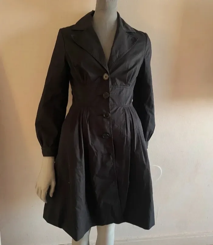 Trench H&M