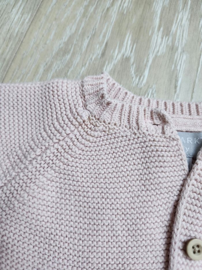 Lot de 2 gilets - photo numéro 5