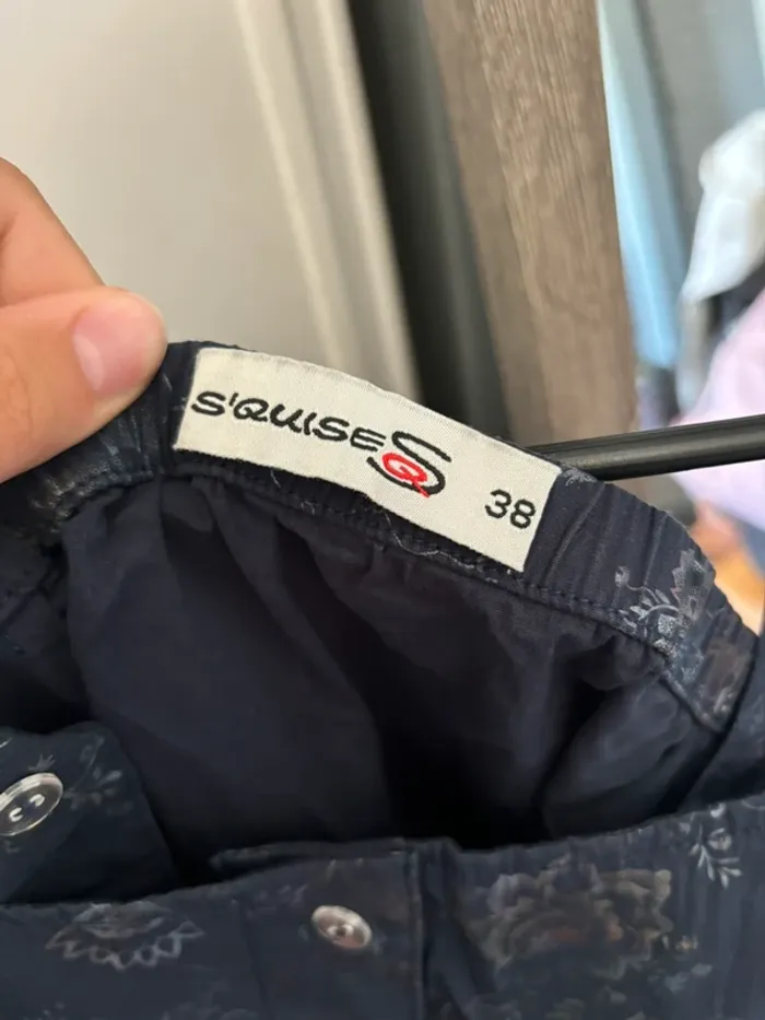 Robe courte - photo numéro 3
