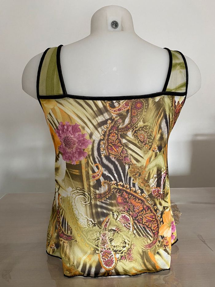 Top été - photo numéro 2