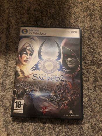 Sacred2