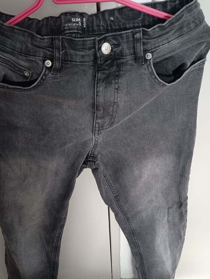 jean garçon - photo numéro 2