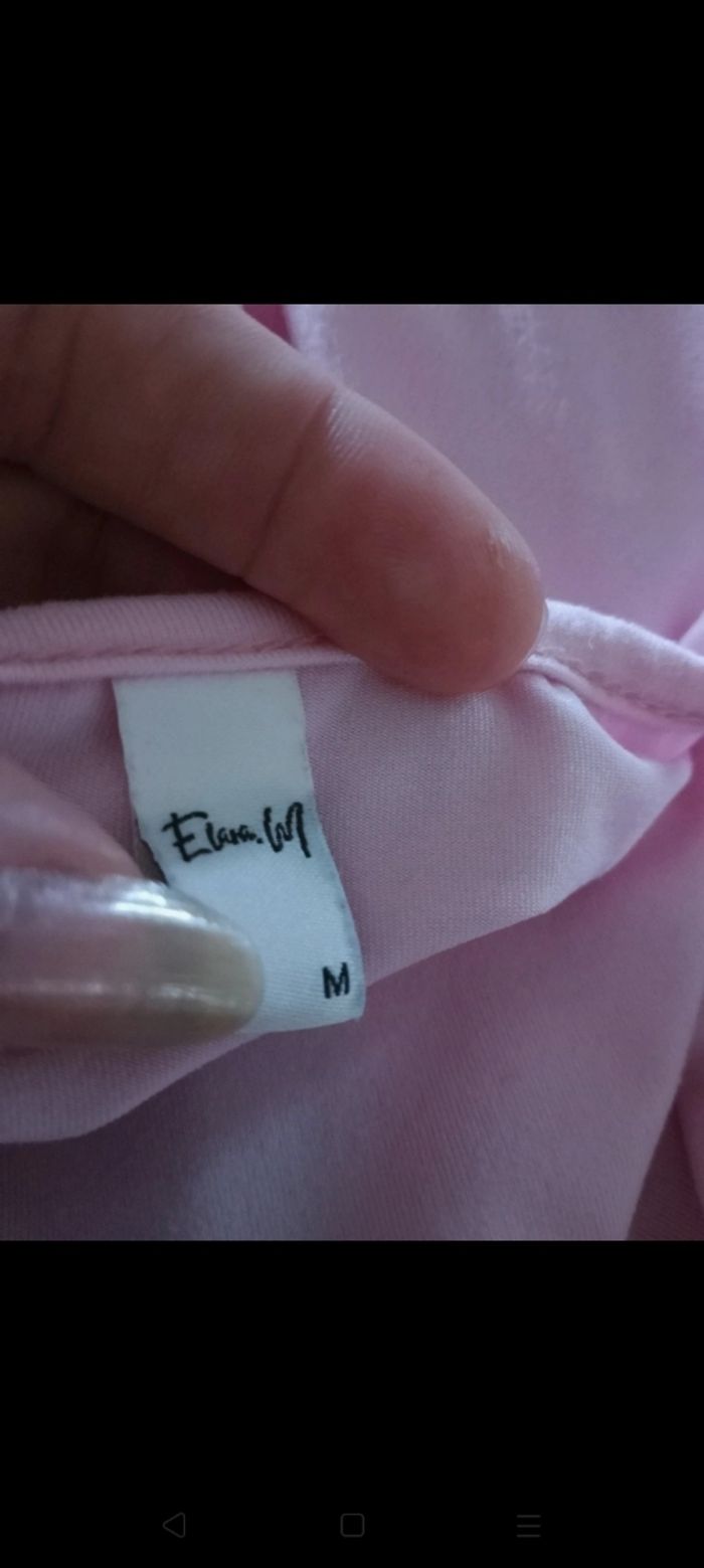Blouse manches longues Temu - photo numéro 5