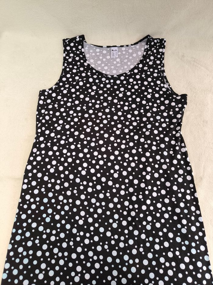 Robe Feel good 48 - photo numéro 3