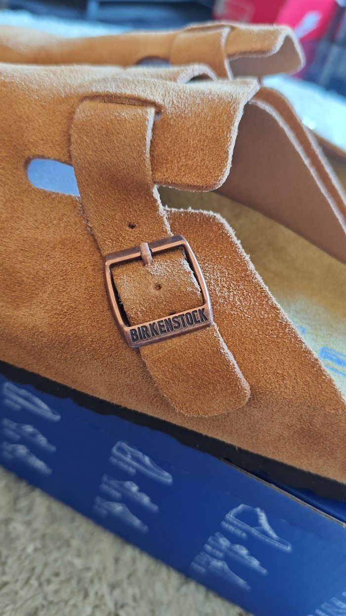 Birkenstock Boston - photo numéro 7