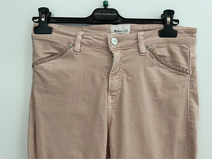Jean Maison 123 neuf 🌸 38 - photo numéro 2