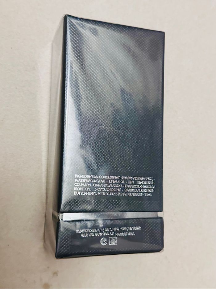 eau de parfum - photo numéro 2