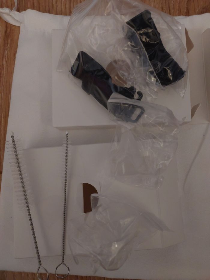 Tire lait mom cosy  S12 Pro - photo numéro 6