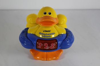 Vtech Gaston le caneton à chanson