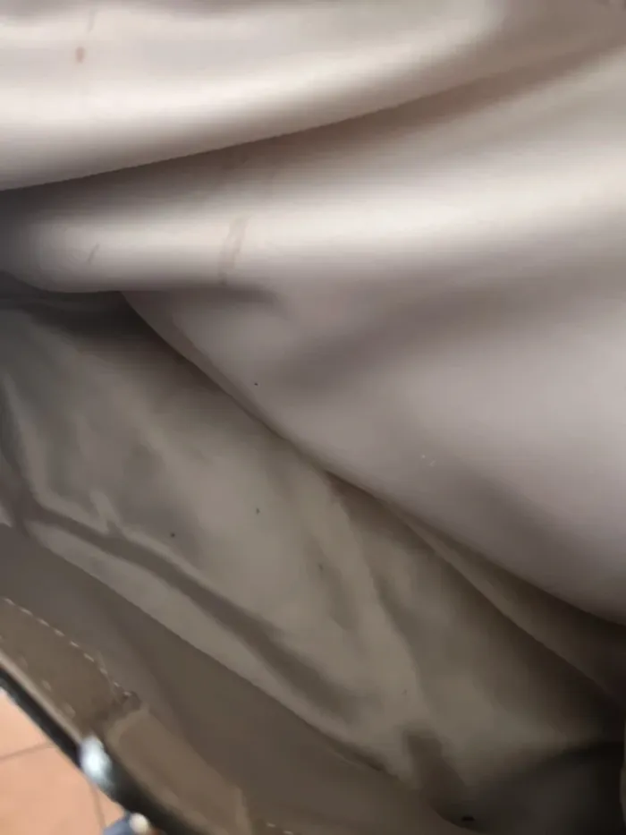 Sac à main Tod's cuir taupe - photo numéro 17