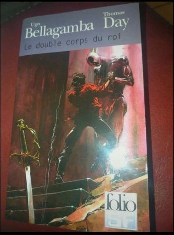 Le double corps du roi de Bellagamba Day