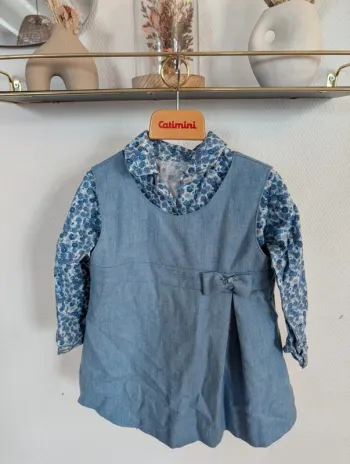Ensemble - Made In Spain - 3 ans