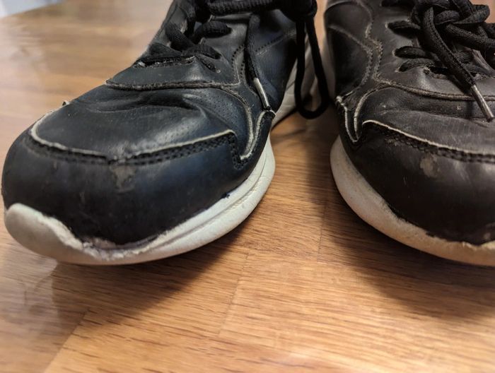 Basket garçon pointure 39 Airness - photo numéro 7