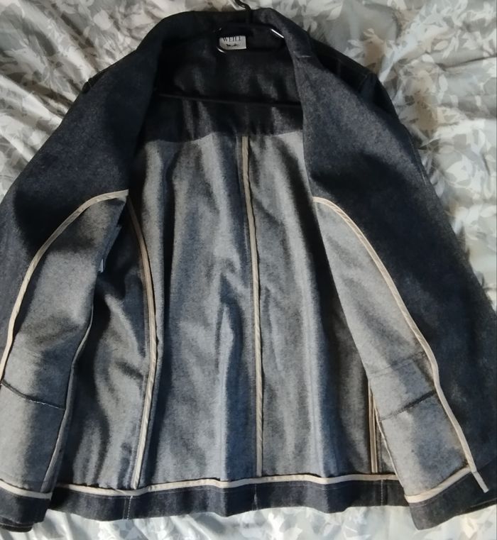 Veste femme - photo numéro 2