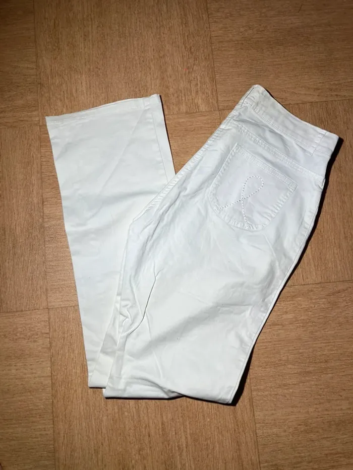 Jeans In Extenso