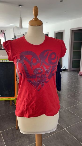 T shirt ideo